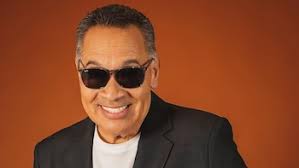 Tito Nieves une su voz a Gilberto Santa Rosa en “Soy”: “No es un amigo, es  un hermano”