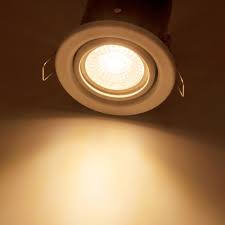 Shop spot light led & more lighting. Super Bright Dimmable Led Gu10 Spotlight Accent Led Spot Light Bulbs 7w 650lm Warm White 3000k Ac185 265v Replace Halogen Lamp 6 Pack By Enuotek