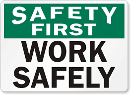 Keselamatan di tempat kerja akan meminimalisir teradinya kecelakaan kerja sehingga akan mengurangi biaya untuk kompensasi pekerja, mengurangi itulah tadi kesimpulan bahasan yang bisa kami tuliskan kepada pembaca terkait dengan materi pengertian keselamatan kerja menurut para. Perlunya Pendidikan Keselamatan Dan Kesehatan Kerja