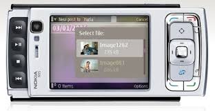 Initially, nokia's symbian smartphones were focused on business with the eseries, similar to windows mobile and blackberry devices at the time. Use A Nokia N95 As A Bluetooth Modem On A Mac Raoul Pop