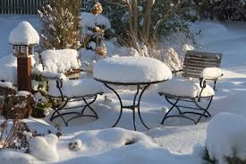 Welche gartenarbeit im winter besonders wichtig ist, erfahren sie hier. Unser Sitzplatz Im Winter Renate Waas Landschaftsarchitektin Renate Waas Landschaftsarchitektin Munchen