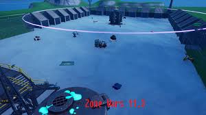 Vortex zone wars features some of the best storm circles we have seen on any map. Rocket Start Zone Wars Season 11 3 Fortnite Creative Map Codes Dropnite Com