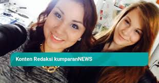 Foto Selfie Ini Memuat Bukti Kuat Kasus Pembunuhan