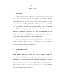 Selain daripada umno, apakah parti lain yang terdapat di sabah? Http Studentsrepo Um Edu My 3392 4 Bab1 Pdf