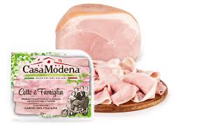 Cotto Di Famiglia Casa Modena Maestri Nei Salumi