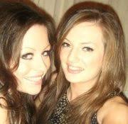 The Irish Scissor Sisters by Mick McCaffrey