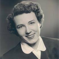 Martha Boyer Obituary