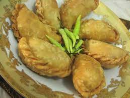 Resep Pastel Isi Daging Dan Sayur Plus Cara Membuatnya Resep Masakan Indonesia Resep Sederhana