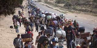 Visas, ciudadania, residencia, loteria de visas, permiso de trabajo, daca, formularios de inmigracion, consejos de abogados de inmigracion, reforma migratoria, redadas ice. La Inmigracion Como Problema Especifico Opinion Diario La Prensa