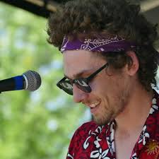 Stream Monday Morning Blues (Slack Tide Solo Track) by Chris Cyrus of Slack  Tide