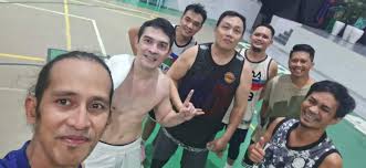 PApawis Basketball CLUB