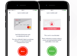 Iphone users can now search transactions using the search box located under your account balance. Tesco Bank Customers Can Use Now Block And Unblock Lost Or Stolen Cards At The Push Of A Button