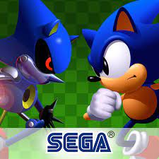 What's good sega and sonic team. Sonic Cd Classic Game Free Offline Apk Download Android Market