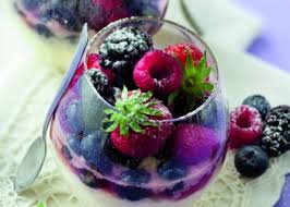 Fruits Rouges Nos Delicieuses Recettes De Fruits Rouges