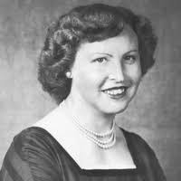 Obituary information for Ola Virginia McDaniel