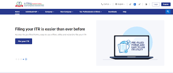 Efiling to the court can be a daunting task, that's why at filetime we a document is considered timely filed if it is electronically filed at any time before midnight (in the. Register Login Reset Password On Income Tax E Filing Portal Learn By Quicko