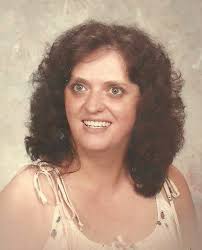 Obituary information for Donna Jean Hill