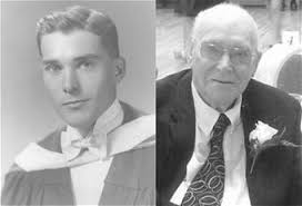 Francis Graham Stevens Obituary