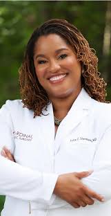 Black Men in White Coats Youth Summit