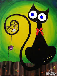 Résultat de recherche d'images pour "Gif 'Como una tela de Araña'"