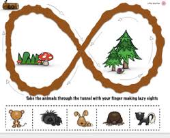 Also learn strategies that occupational therapists use to ensure your kiddos. Midline Crossing Worksheets Teaching Resources Tpt