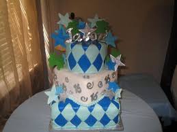 Black and bright colors wedding cake. 20 Teenage Boy Birthday Cakes Ideas