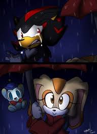 Cream, her mother, and all the chao live in new mobotoplist thanks to amy giving them a home, with nicole help. Chapter 1 Unwavering Kindess From A Dear Friend The Ultimate Big Brother