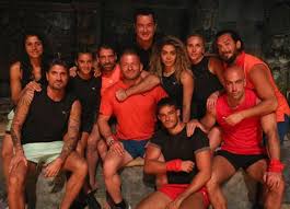 Survivor 2021'in en başarılı kadın yarışmacılarından biri olan aleyna kalaycıoğlu, ayşe yüksel ile yaşadığı tartışmalarla gündeme geliyor. The Survivor S Love Bomb Exploded In 2021 Elenen Baris Ozbek Announced