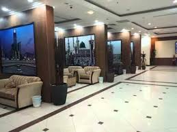 فنادق مكة فندق بكة الصلاح رويال شارع اجياد العام Flat Screen Hotel Makkah