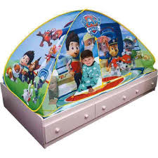 new paw patrol 2 in 1 play tent mercari anyone can buy sell paw patrol bedding paw patrol room play tent