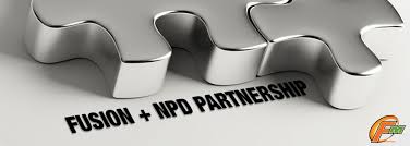 We make money when you make money. Fusion Marketing Expands Strategic Partnership With The Npd Group And Now U Know