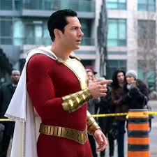 Shazam is an application that can identify music, movies, advertising, and television shows, based on a short sample played and using the microphone on the device. Shazam End Credits Scenes Explained