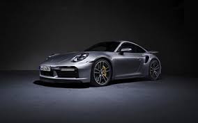 More than 500 free 4k wallpapers for your phone, desktop, website or more! 2020 Porsche 911 Turbo S Wallpapers Wsupercars