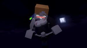 Rule34 - If it exists, there is porn of it  pouipouimc (artist), alex  (minecraft), phantom  3583096