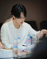 His Comeback After A While Kimjunghyun Cloy Akting Komedi Musisi