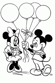 Download this running horse printable to entertain your child. Mickey And Minnie Mouse Coloring Pages To Print For Free Coloring Home