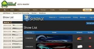 How To Migrate Shows Library From Sickbeard To Sickrage Https Www Htpcbeginner Com Sickbeard To Sickrage Migration May Be You Rea Library Shows Comebacks