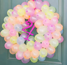 Baloon decoration ideas, balloon decoration ideas at home, balloon decoration images 21 celebrity inspired balloon decoration ideas you can make at home for parties and events in 2020s. 50 Diy Balloon Decorating Ideas Cool Crafts