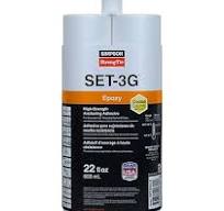 Amazon.com: ET-HP Epoxy Adhesive, 22-oz. : Industrial ...