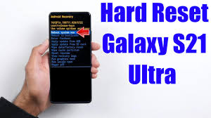 guidecrack pattern/password lock of android without root and with usb debugging off. Hard Reset Galaxy S21 Ultra Factory Reset Remove Pattern Lock Password How To Guide The Upgrade Guide