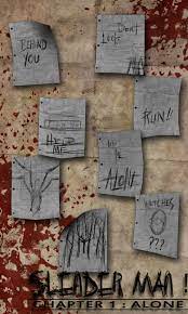 See more ideas about slenderman, slender, creepy. Download Slender Man Chapter 1 Alone Full Apk Direct Fast Download Link Apkplaygame