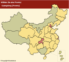 Wie viele autonome gebiete gibt es in china? Chinesische Provinzen Ubersicht Chinaseite De