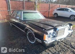 Image result for Formal Black 1975 Chrysler