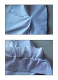 How to Sew Different Types of Collars - The Shapes of Fabric