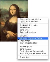 Install A Browser Plugin All Any Browsers To Reverse Image Search From Pinterest When You Can T Find The Ori Reverse Image Search Plugins Image Search Engine