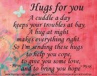 Every day that i spend with you is a treasured moment, it's a day that i long to be in your arms. Hug Quotes Pictures Photos Images And Pics For Facebook Tumblr Pinterest And Twitter