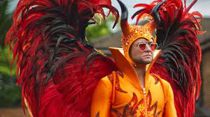 Jun 01, 2019 · music, film, tv and political news coverage. Kritik Zum Film Rocketman Uber Elton John