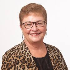 Sandy Bergman (@sandybergman)