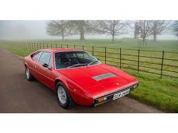The 308 replaced the dino 246 gt and gts in 1975 and was updated as the 328 gtb/gts in 1985. Ferrari Gt4 Used Search For Your Used Car On The Parking