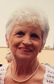 Ruby Yarbrough Obituary